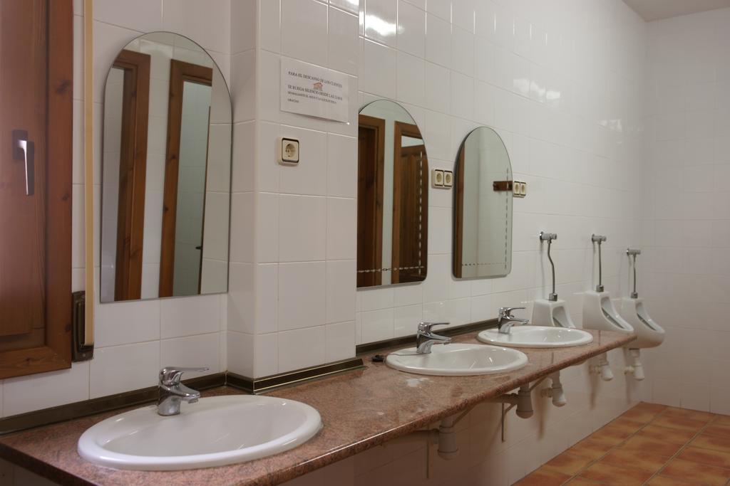 Los Centenares Castielfabib Exterior photo
