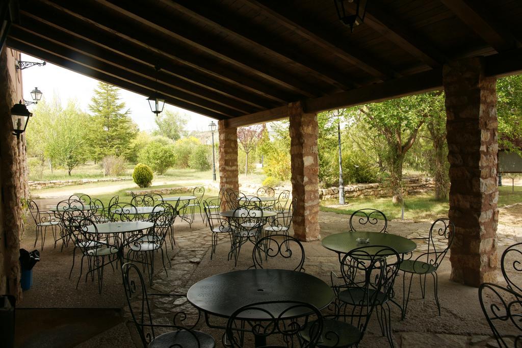 Los Centenares Castielfabib Exterior photo