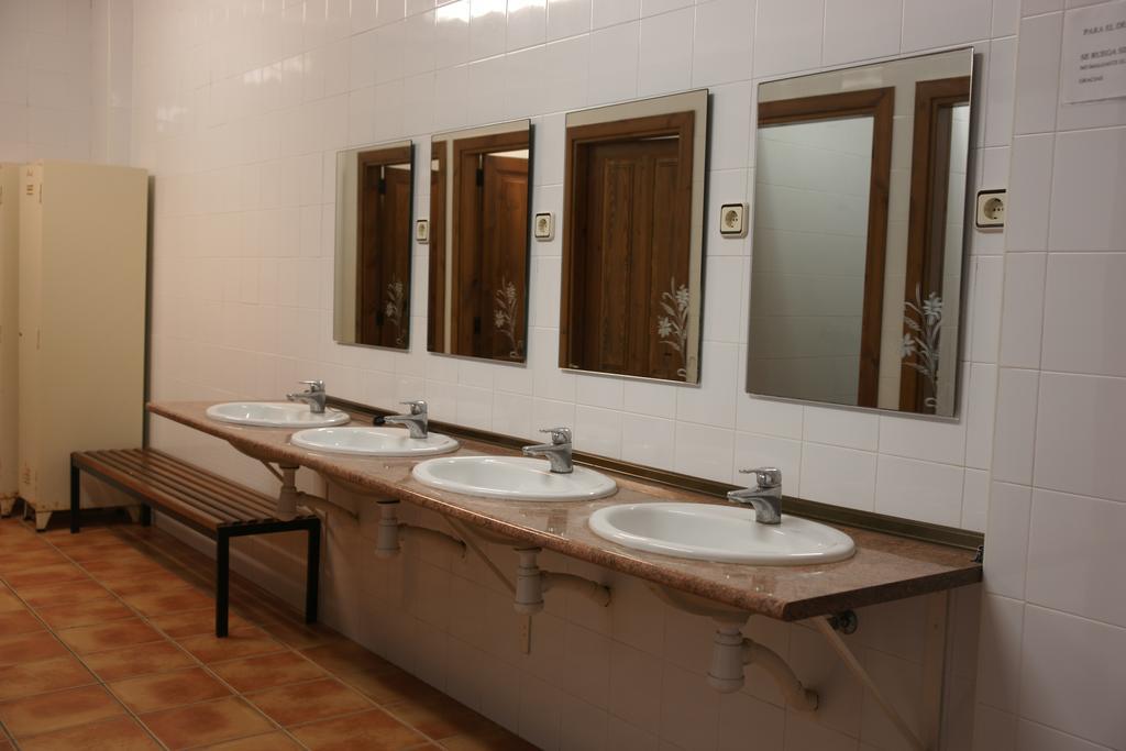 Los Centenares Castielfabib Exterior photo